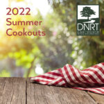2022 Summer Cookouts