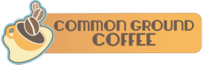 Common Ground Coffee