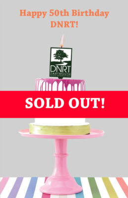 Birthday Cookout Sold Out